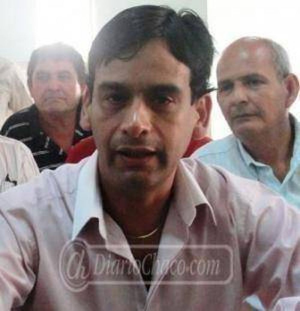Paran por 48 horas en el Hospital Perrando