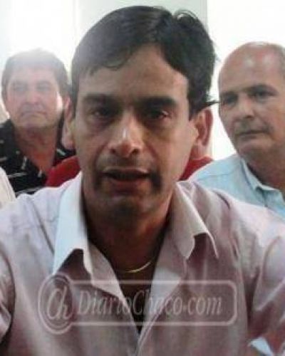 Paran por 48 horas en el Hospital Perrando