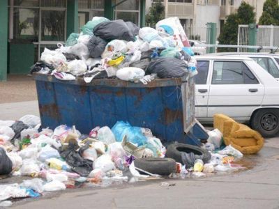La recolecci�n a�n no se normaliz�