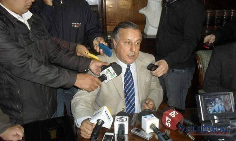 Cr�ditos: piden aprobarlos para �salvar algunas obras�