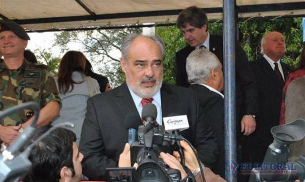 El Gobernador inaugurar� hoy obras en Alvear, La Cruz y Yapey�