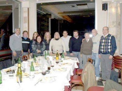 Nuevo espacio en apoyo a Guti�rrez