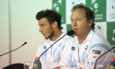 Mayer es la alternativa en Argentina