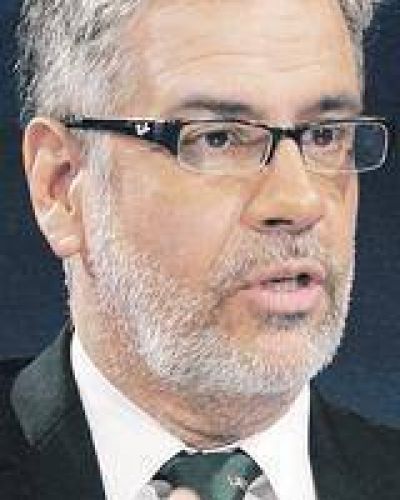 Presupuesto: prev�n crecimiento del 4,5%