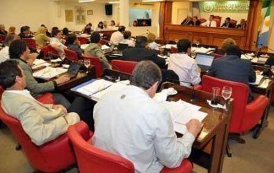 Proponen un sistema compensador de tarifas de servicios p�blicos 
