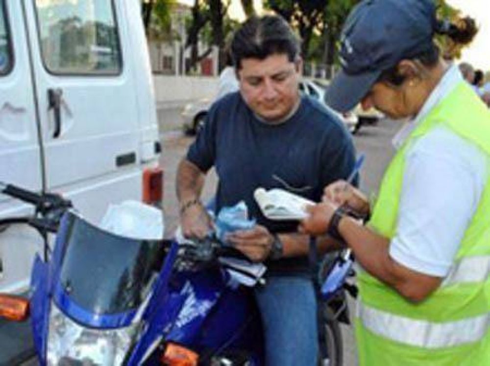 El 70 por ciento de los test de alcoholemia dieron positivo
