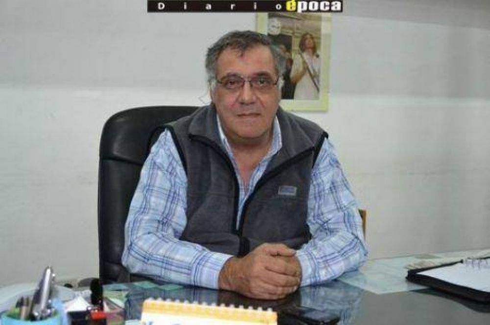 Delegado local de PAMI destac� el federalismo del Gobierno nacional