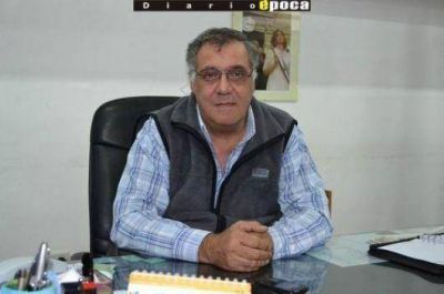 Delegado local de PAMI destac� el federalismo del Gobierno nacional