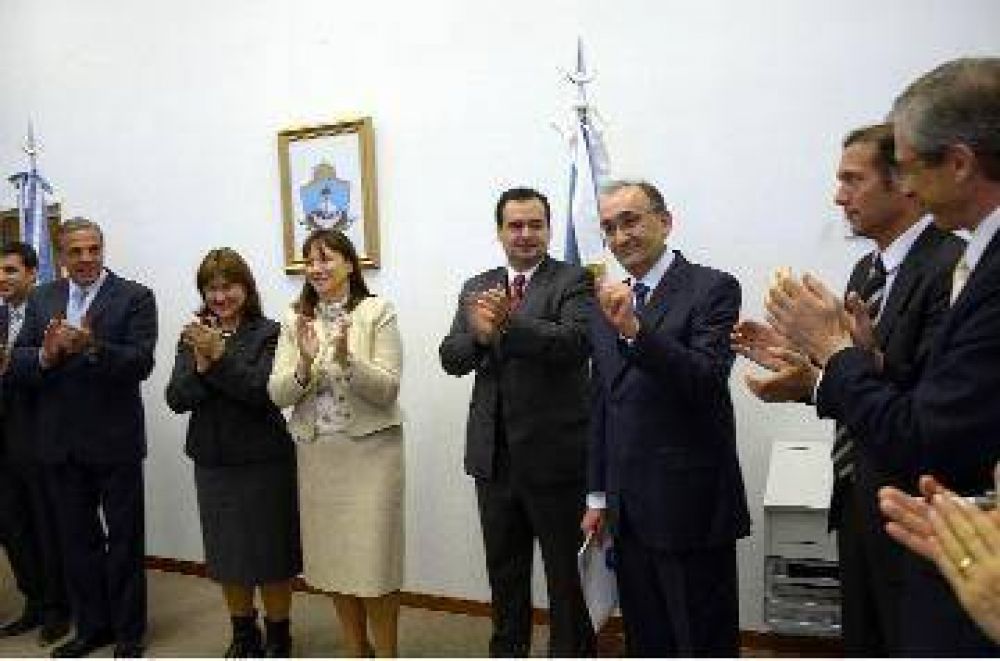 Sapag: "�Qu� quieren, hacer un golpe de Estado?"