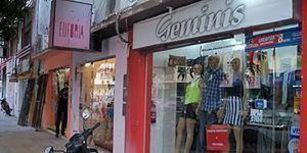  Vecinos y comerciantes recurren a la seguridad privada