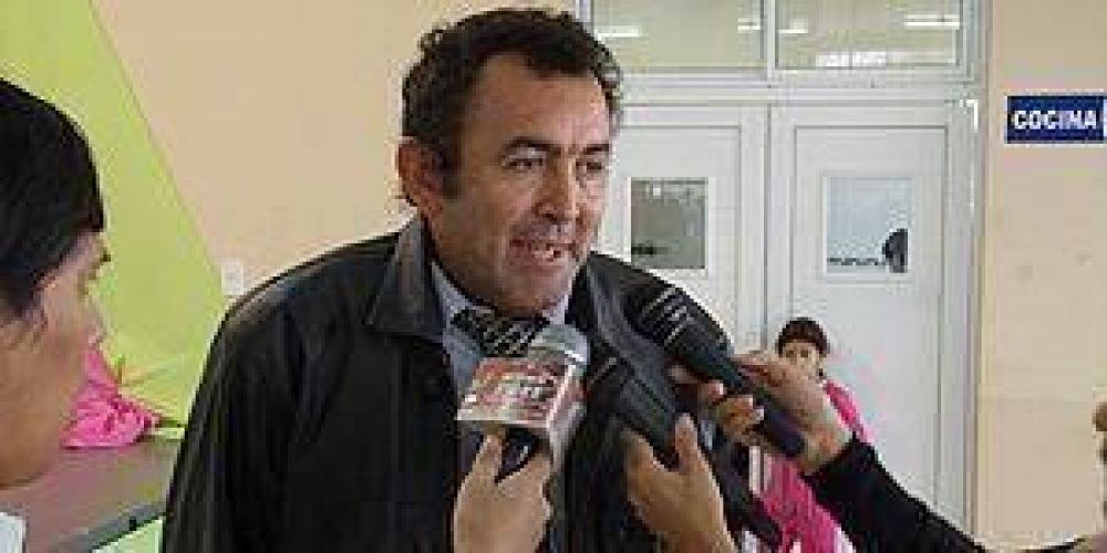  Docente formose�o ser� premiado hoy