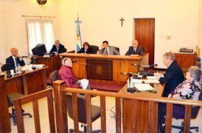 Absolvieron a la partera del Hospital acusada de robar una beba en 1986