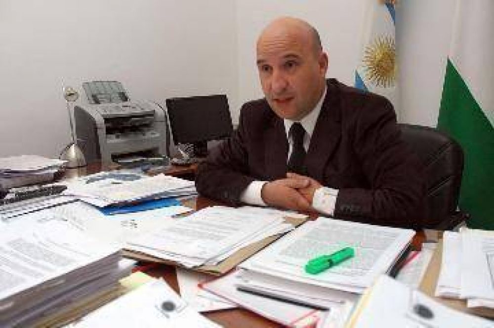 R�o Negro, rumbo a la desmilitarizaci�n policial