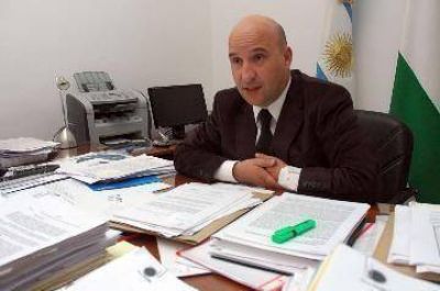 R�o Negro, rumbo a la desmilitarizaci�n policial