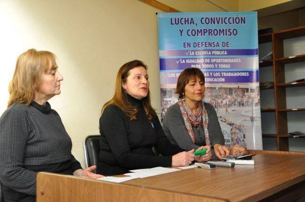 UTELPa no se sumar�a a la asamblea de la Intersindical