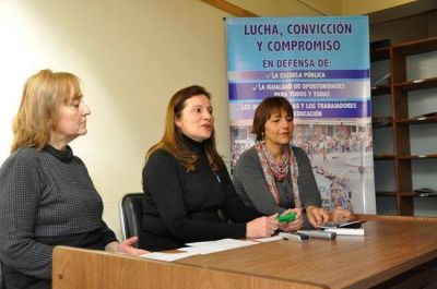 UTELPa no se sumar�a a la asamblea de la Intersindical
