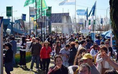 La Exposici�n Rural se consagr� una vez m�s como �la fiesta de Pergamino�