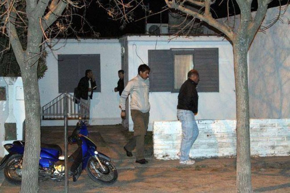 Sospechan que a Sof�a Viale la �mueven� de un lugar a otro