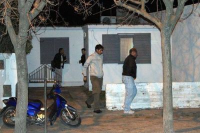 Sospechan que a Sof�a Viale la �mueven� de un lugar a otro