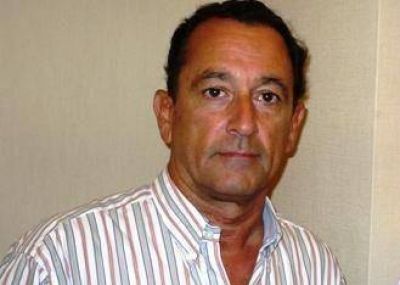 "Cachi" Guti�rrez denunci� discriminaci�n.