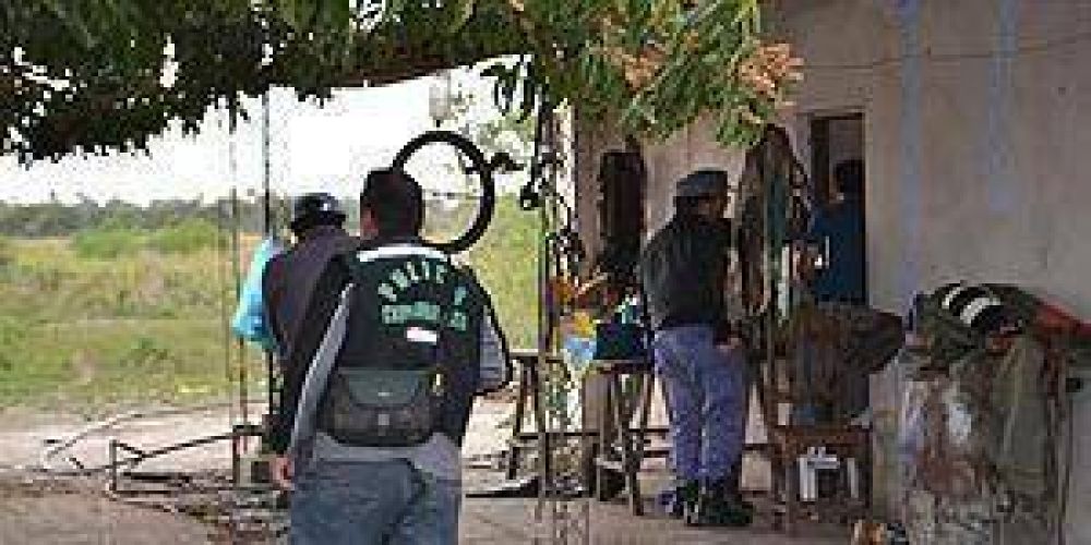  Un joven de 18 a�os se quit� la vida