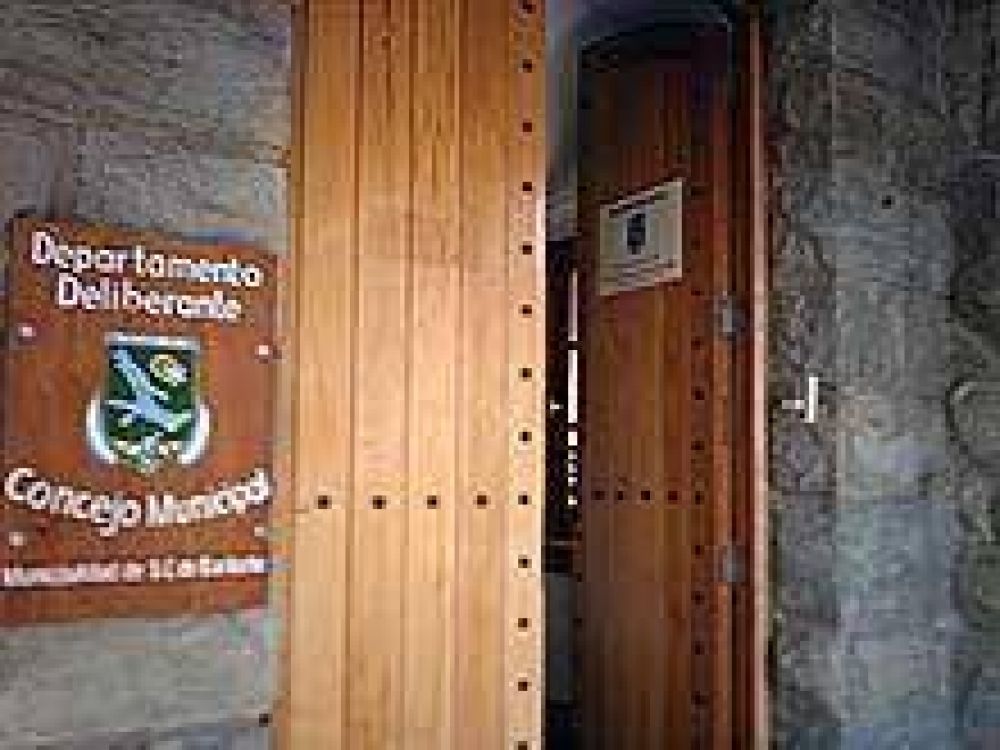 Bariloche: Sin Presupuesto 2012 a�n, definen cronograma para el pr�ximo a�o