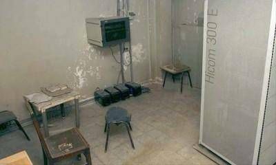 Documento: as� se hac�a inteligencia, se mandaba a secuestrar, a torturar y a matar en el D2
