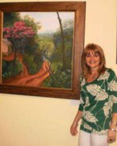 La docente misionera Martha Drebes ser� premiada por Sileoni