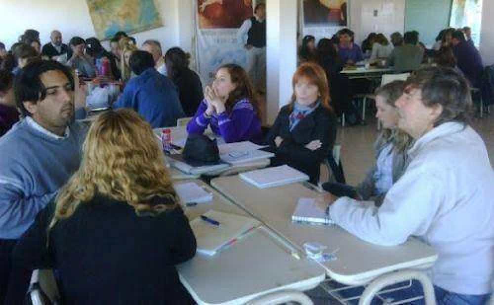 Misiones participar� del 1� Encuentro intersectorial de Salud, Adolescencia y Estado