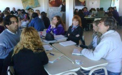 Misiones participar� del 1� Encuentro intersectorial de Salud, Adolescencia y Estado