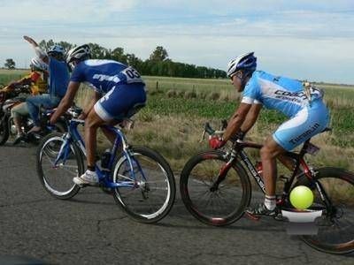 SE VIENEN IMPORTANTES CAMBIOS PARA LA DOBLE BRAGADO 2013.