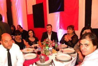 Agradecimiento de ca�eros Por la Semana del Az�car