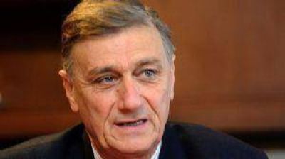 Binner participar� de un encuentro en Jun�n 