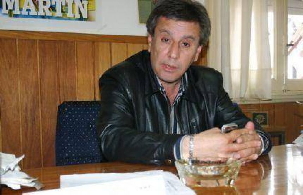 �Chucho� P�ez calific� de �muy positivo� el foro para debatir la regulaci�n del juego en la provincia