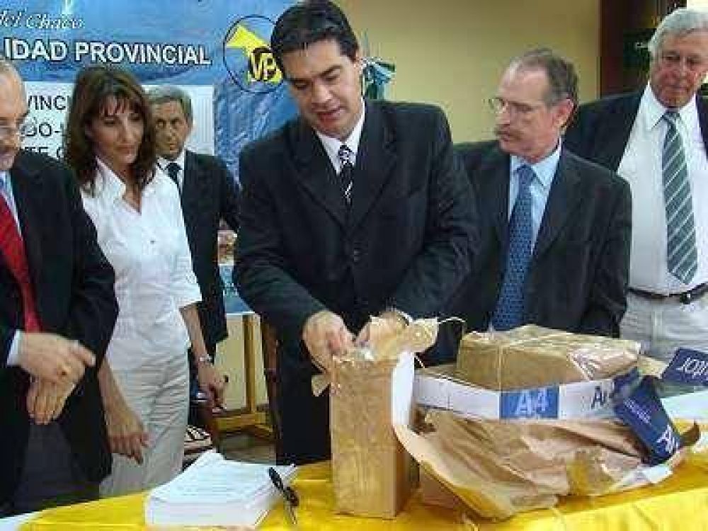 80 millones para repavimentar la ruta provincial 6.