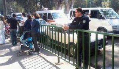 Efectuados por la Direcci�n de Tr�nsito