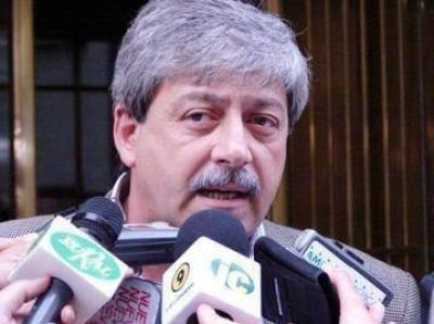 El dirigente ruralista Eduardo Buzzi visita hoy Tres Arroyos