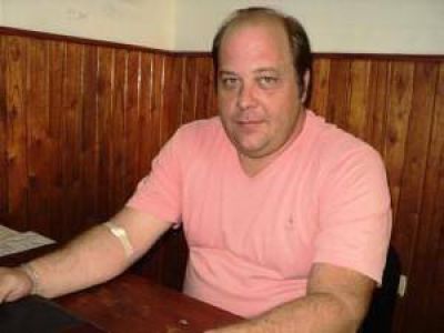 Contin�an reparando el parque vial y automotor