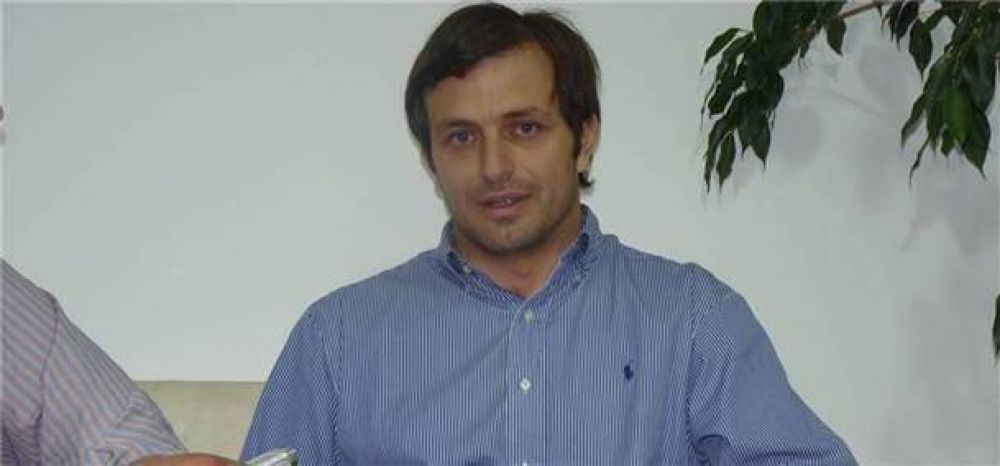 �Se tienen que acostumbrar que hay un intendente que no va a ser hip�crita�