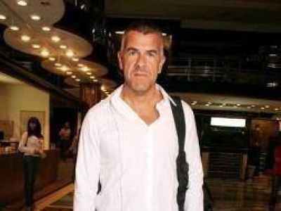 Dady Brieva enfurecido con ARBA: "Persegu� a los delincuentes, hijo de puta"