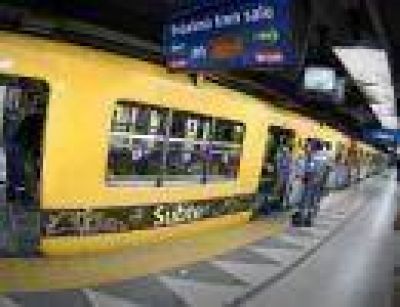 El presupuesto nacional 2013 no estipula partida para el subte