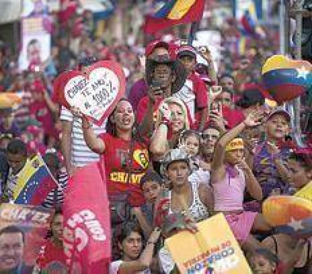 La guerra por los s�mbolos