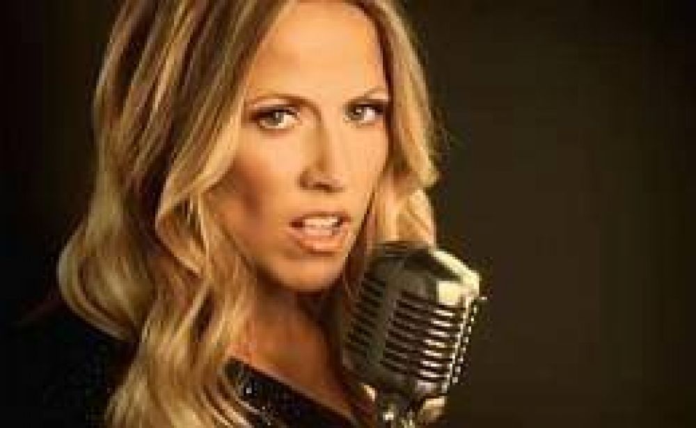 Sheryl Crow culpa al celular por su tumor cerebral