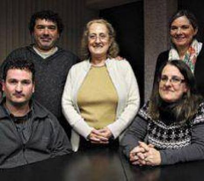 Un d�a para defender a los maestros