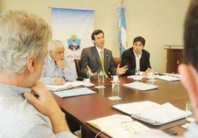 El juez Larumbe relativiz� la ilegalidad de los piquetes 