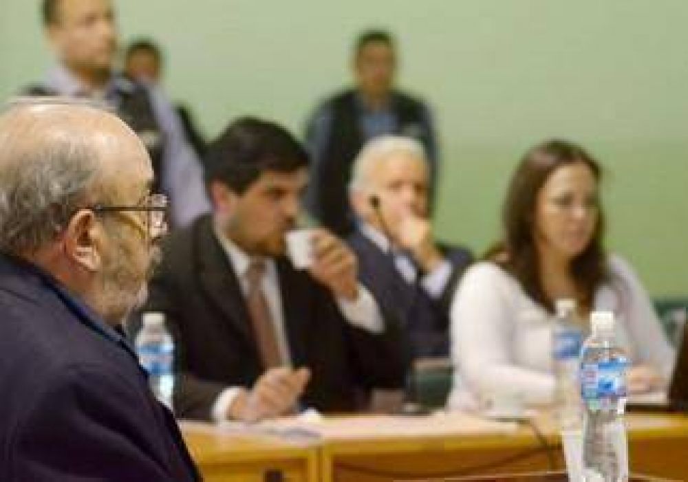 Testigos resaltaron el rechazo de Vit�n al golpe militar de 1976 