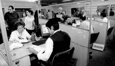 Berazategui: Eximici�n de tasas para jubilados y pensionados del distrito