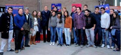 GEN: �A los 16 a�os los j�venes tienen la madurez para poder elegir�