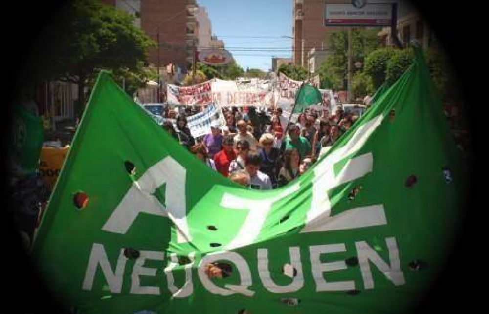 ATE cortar� el tr�nsito en los puentes interprovinciales y podr�a cortar Samor�