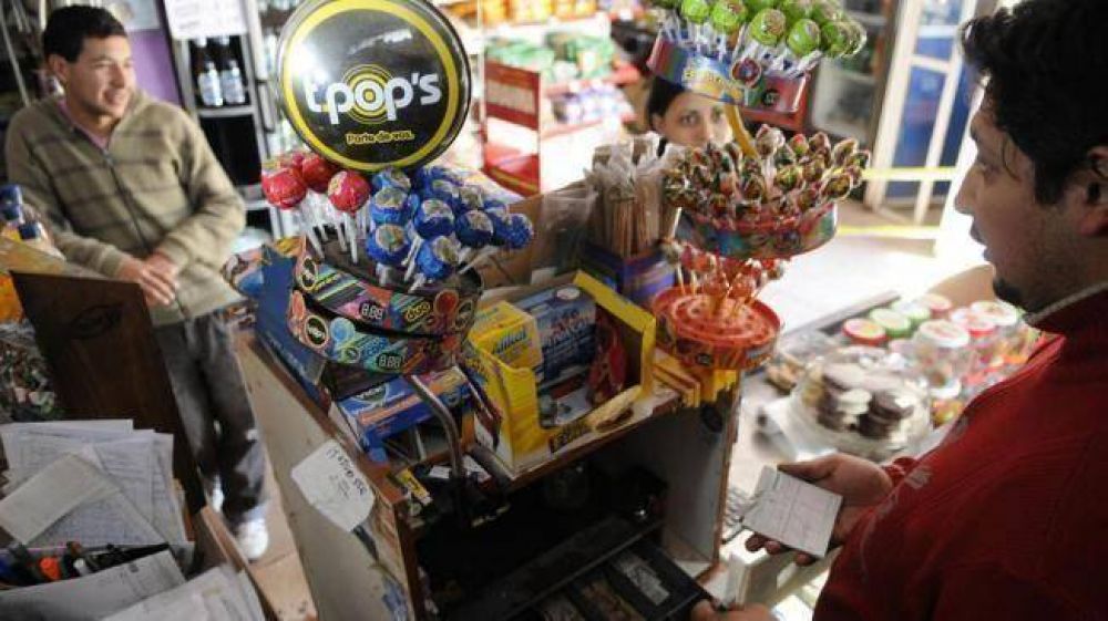 Cada vez cuesta m�s conseguir cambio